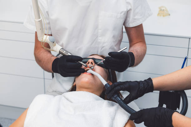 Best Same-Day Emergency Dental Services in Divernon, IL
