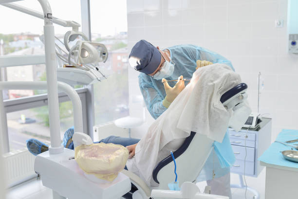 Best Weekend Emergency Dentist in Divernon, IL